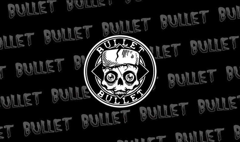 BULLET -瘋釣蝦首場個人賽