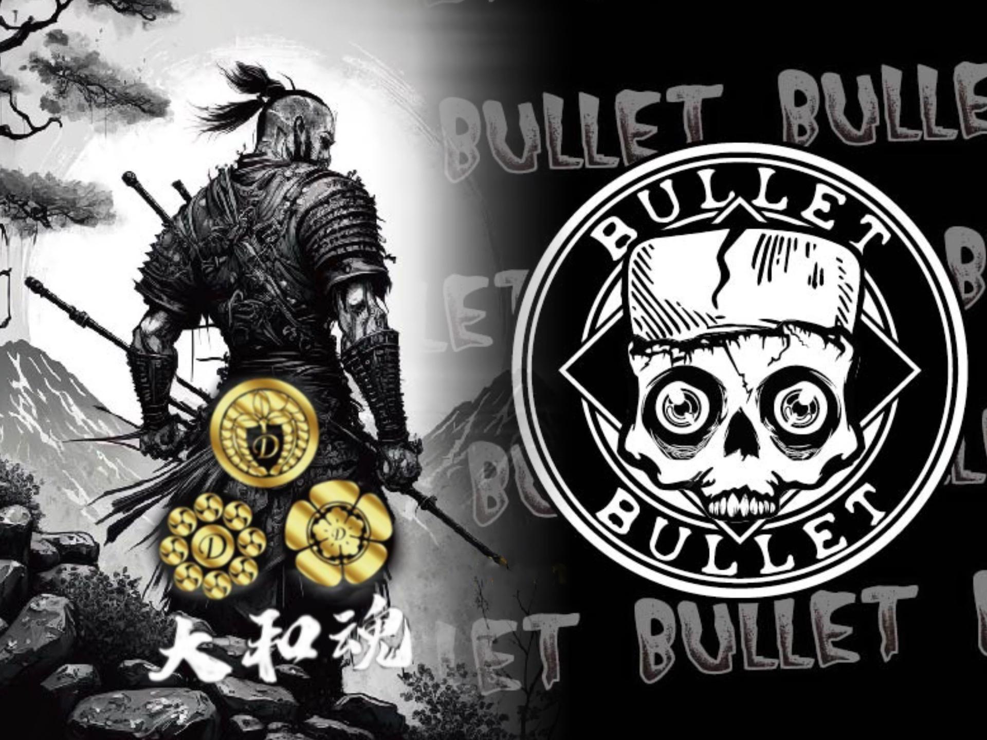 大和魂 x BULLET 2025年首場個人對抗賽