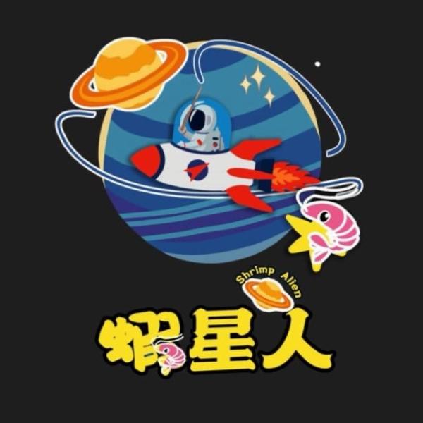 蝦星人 - 聯賽隊